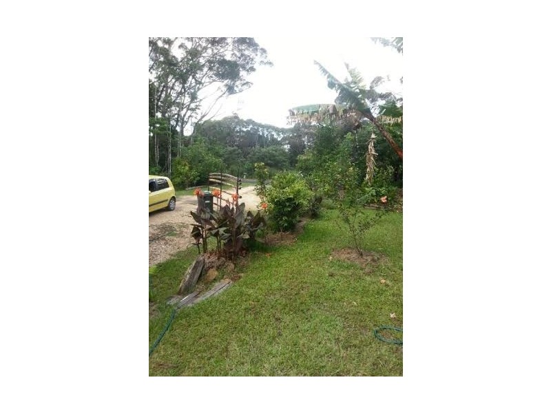 11 Christensen Road, Kuranda QLD 4881