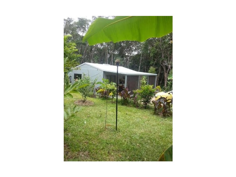 11 Christensen Road, Kuranda QLD 4881