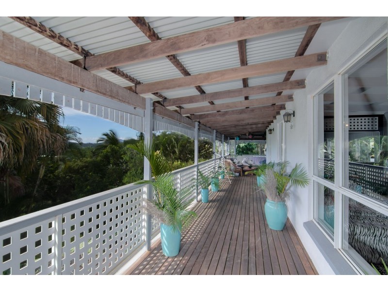 50 Robb Road, Redlynch QLD 4870