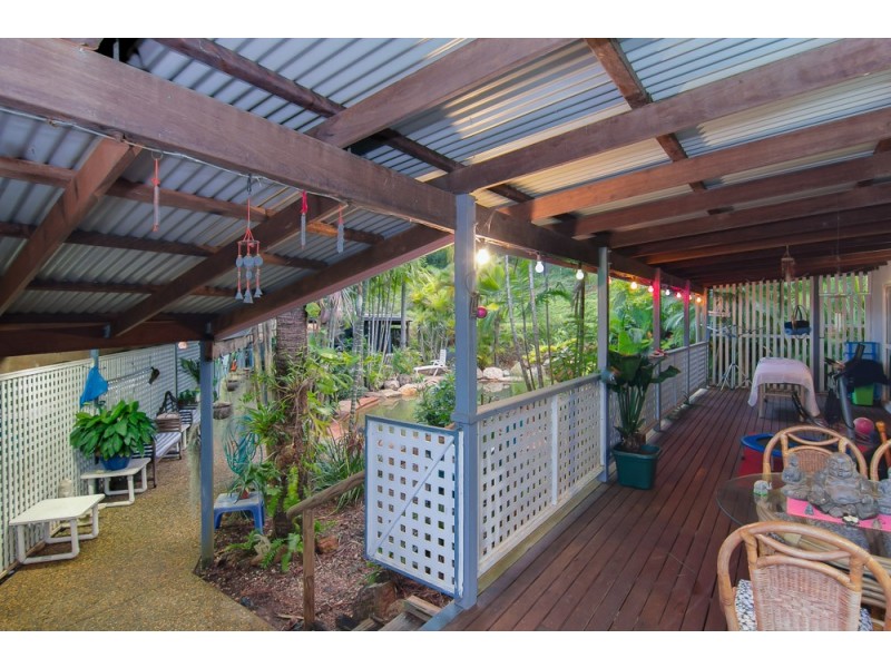 50 Robb Road, Redlynch QLD 4870