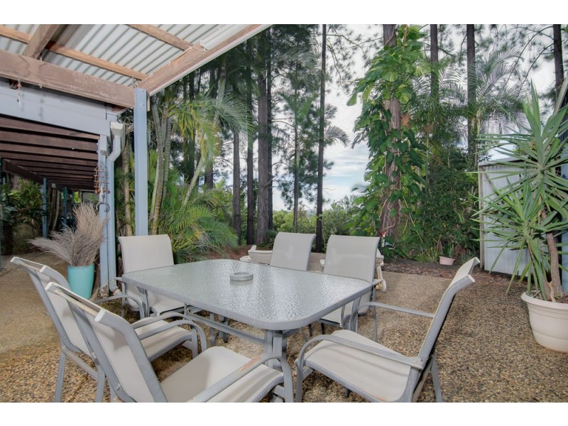 50 Robb Road, Redlynch QLD 4870