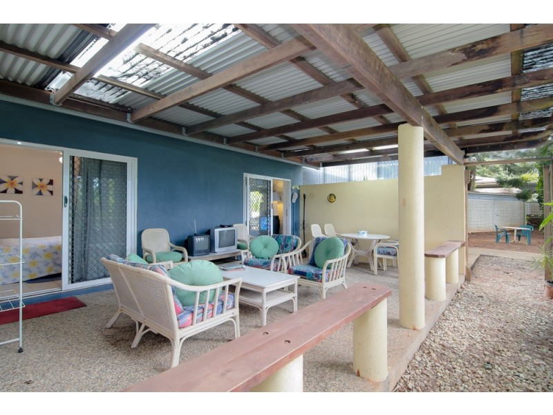 50 Robb Road, Redlynch QLD 4870