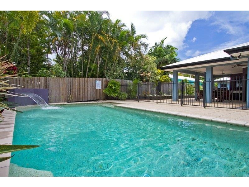 18 Collett Close, Kewarra Beach QLD 4879