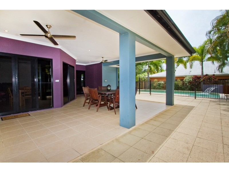 18 Collett Close, Kewarra Beach QLD 4879