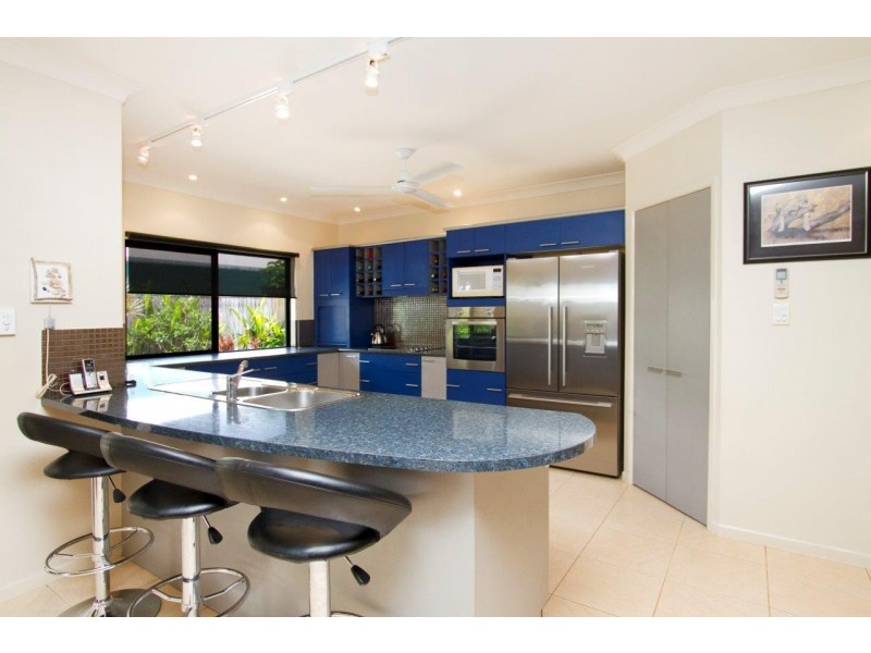 18 Collett Close, Kewarra Beach QLD 4879
