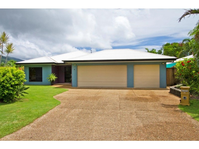 18 Collett Close, Kewarra Beach QLD 4879