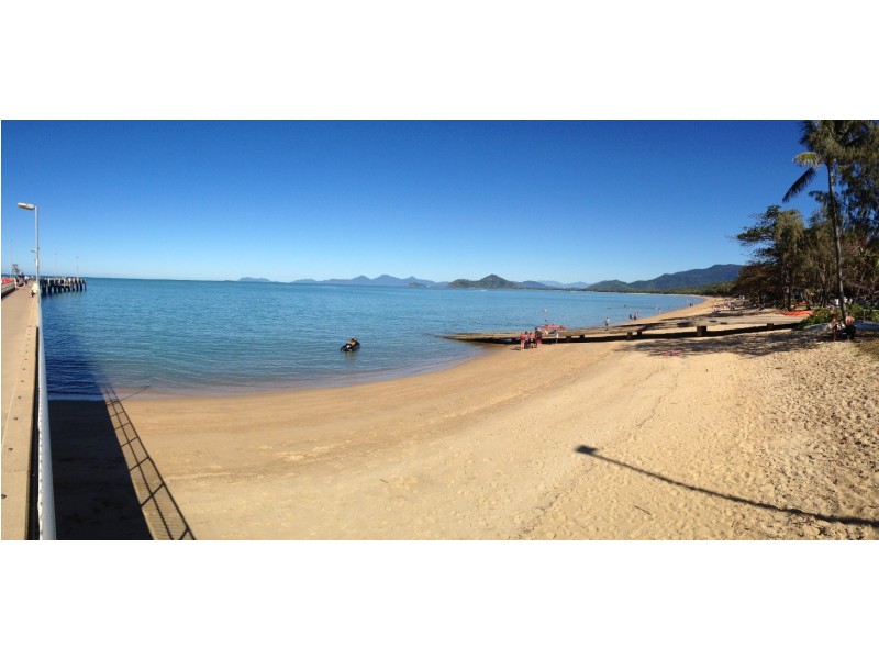 Palm Cove QLD 4879