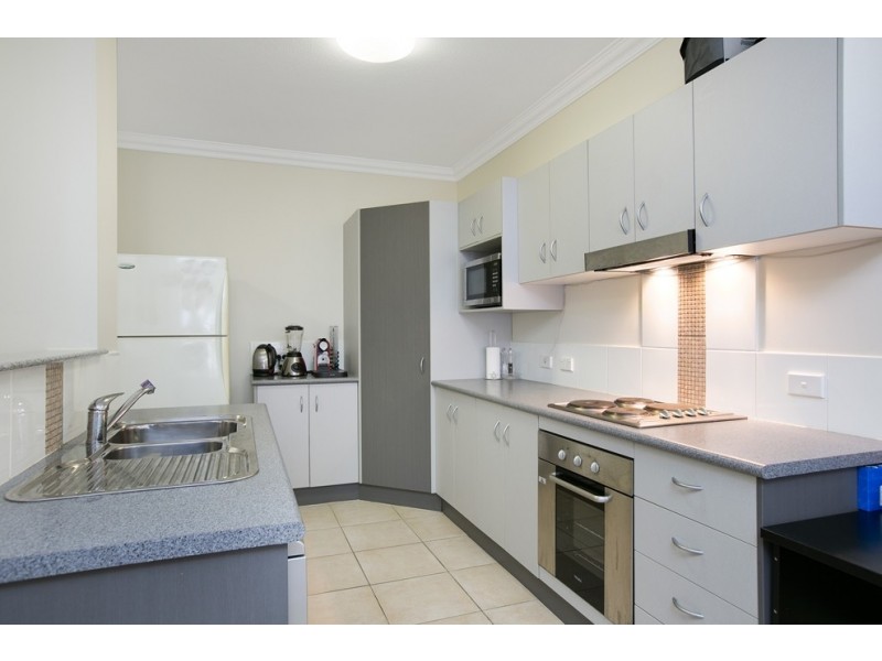 Clifton Beach QLD 4879