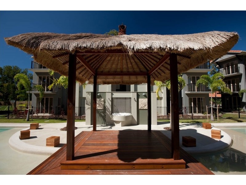 Clifton Beach QLD 4879