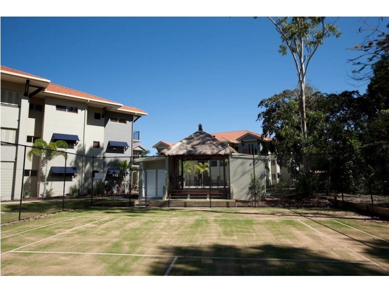 Clifton Beach QLD 4879