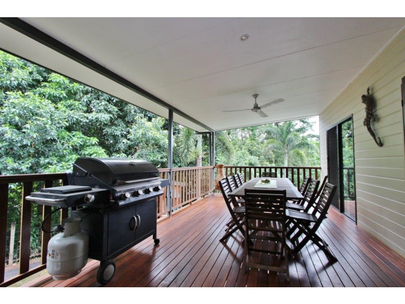 34 Daphne Drive, Redlynch QLD 4870