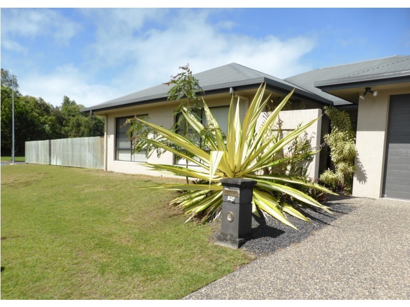 30 Quartzborough Promenade, Trinity Park QLD 4879