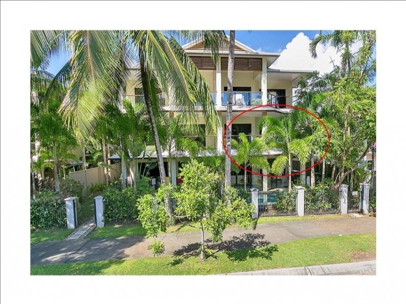 4/11 Rutherford Street, Yorkeys Knob QLD 4878