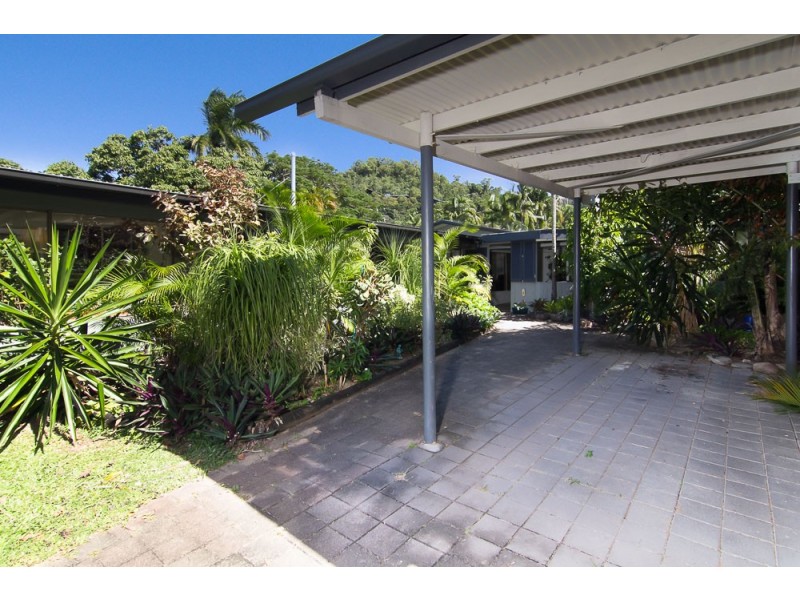 Smithfield QLD 4878