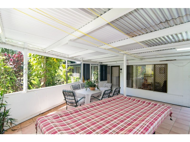 Smithfield QLD 4878