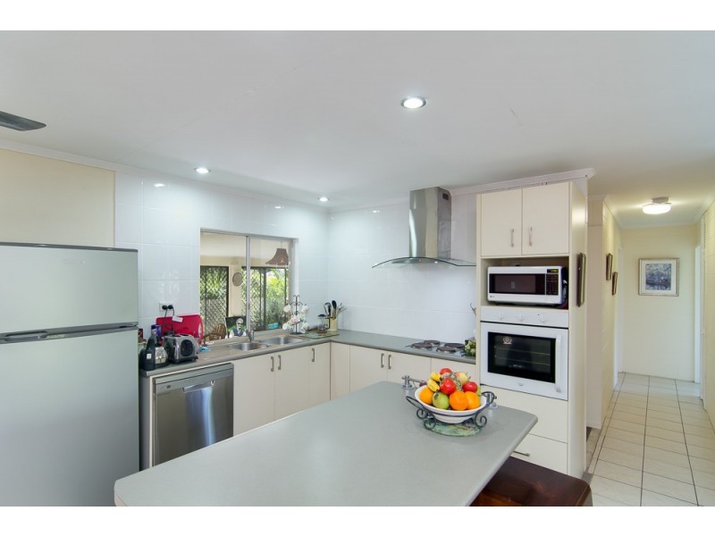 Smithfield QLD 4878