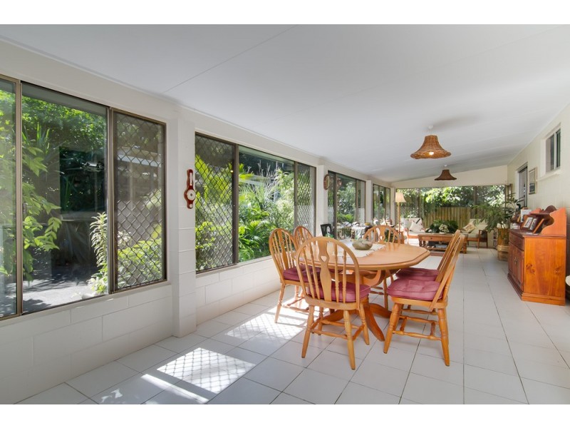 Smithfield QLD 4878