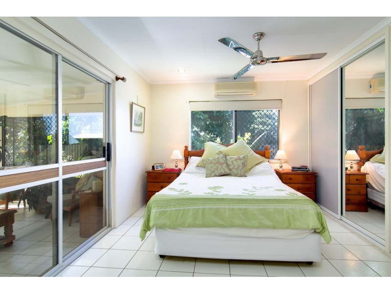 Smithfield QLD 4878
