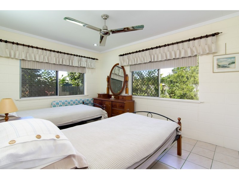 Smithfield QLD 4878