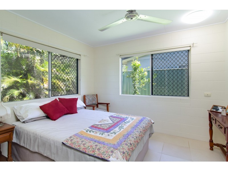 Smithfield QLD 4878