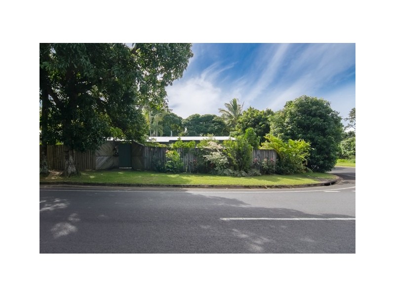 Smithfield QLD 4878