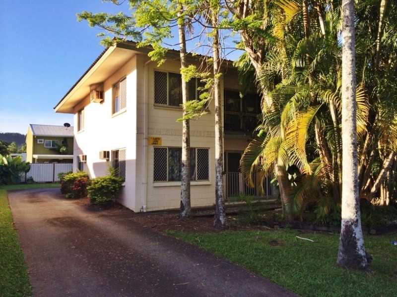 2/20 Jensen Street, Manoora QLD 4870