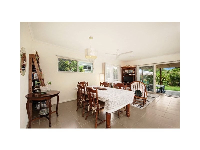 343 Myola Road, Kuranda QLD 4881