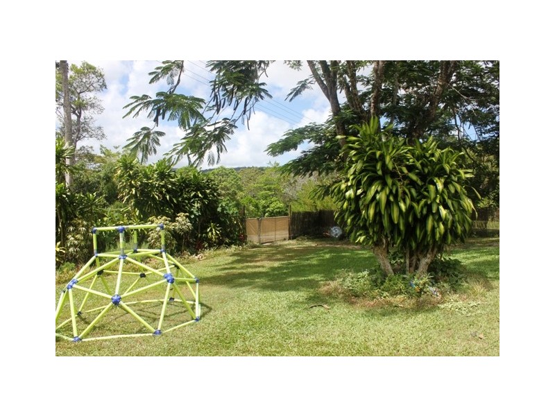 343 Myola Road, Kuranda QLD 4881