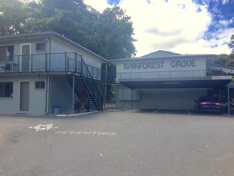 28/40-42 Moody Street, Manoora QLD 4870