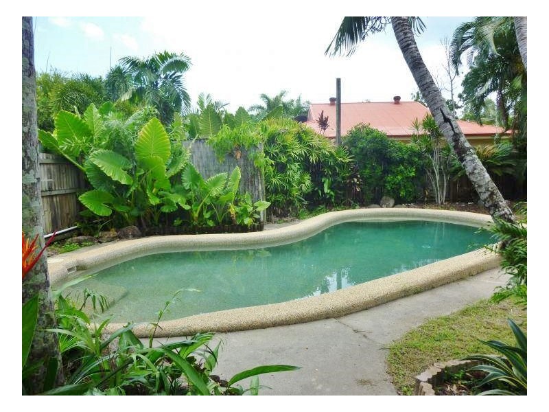 26 Gannet Street, Kewarra Beach QLD 4879