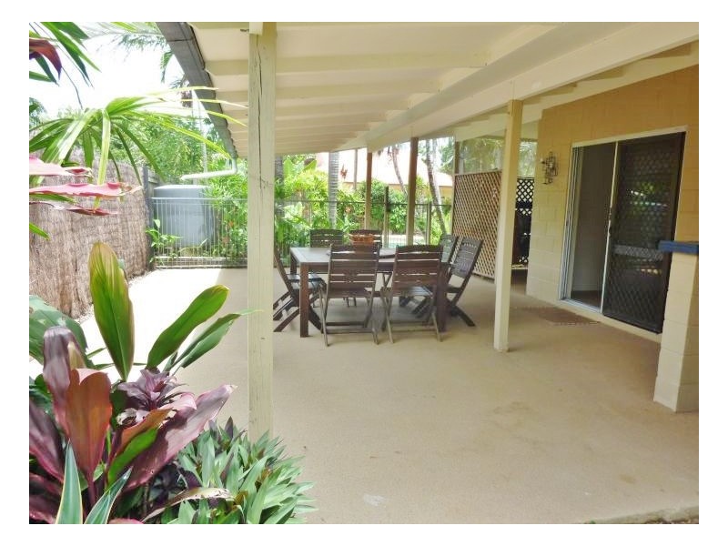 26 Gannet Street, Kewarra Beach QLD 4879