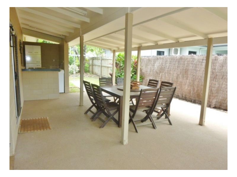 26 Gannet Street, Kewarra Beach QLD 4879