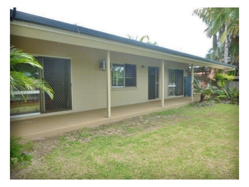 26 Gannet Street, Kewarra Beach QLD 4879