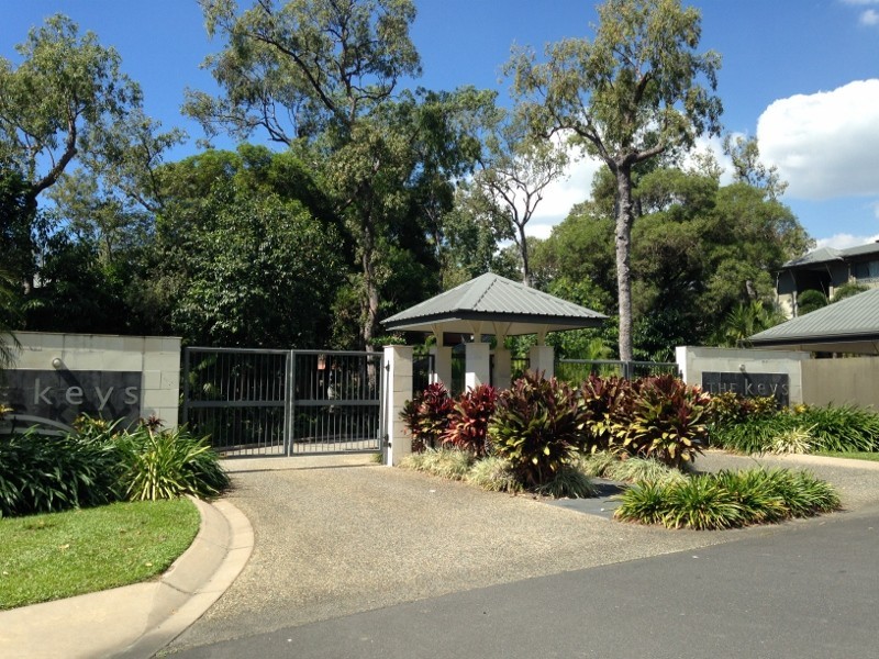 Kewarra Beach QLD 4879