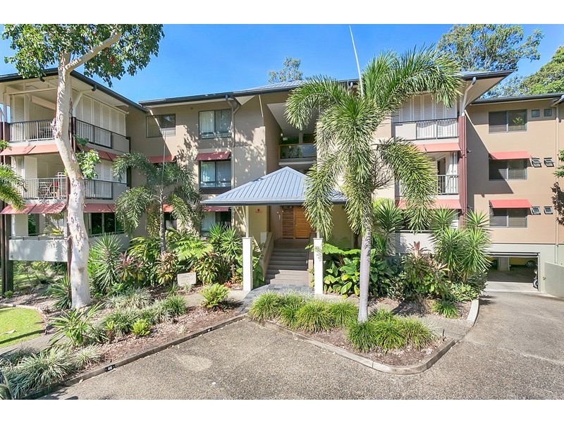 Kewarra Beach QLD 4879