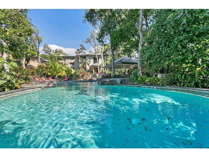 Kewarra Beach QLD 4879