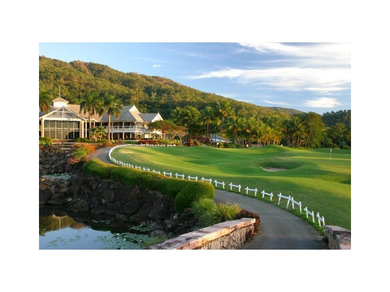 Kewarra Beach QLD 4879