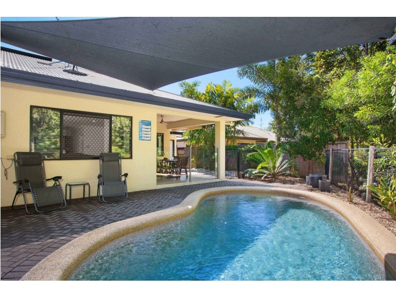 25 Monterey Street, Kewarra Beach QLD 4879