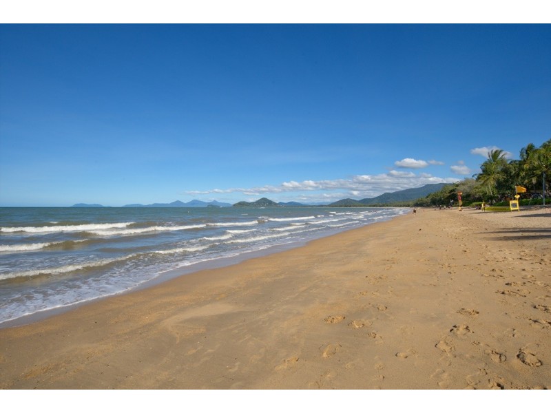 Palm Cove QLD 4879