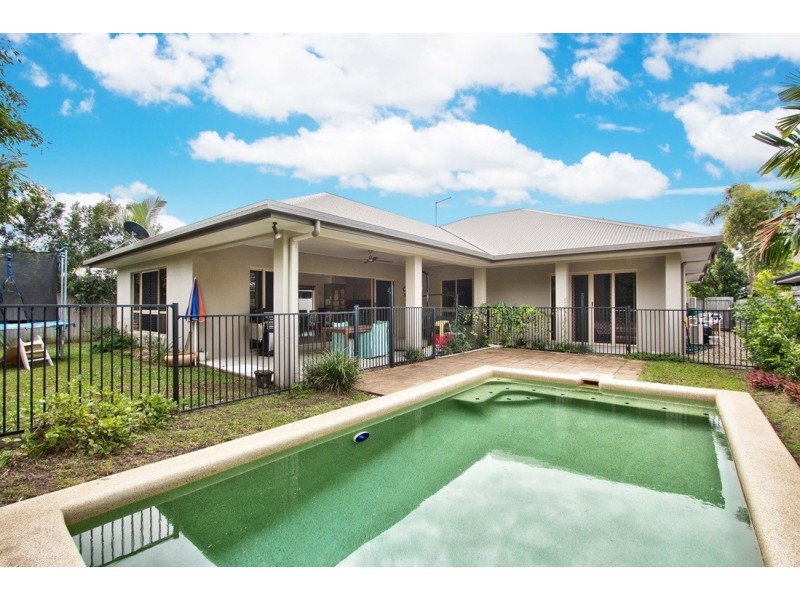 Trinity Park QLD 4879