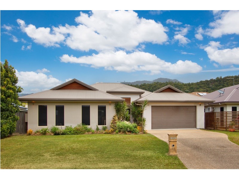 Trinity Park QLD 4879