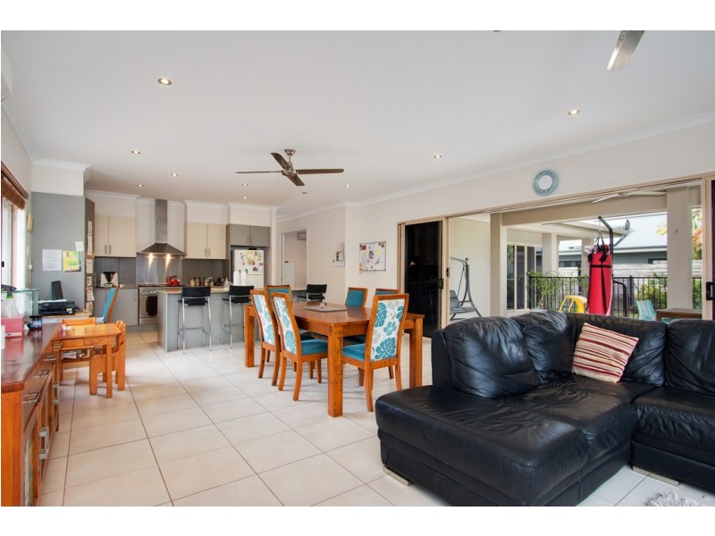 Trinity Park QLD 4879