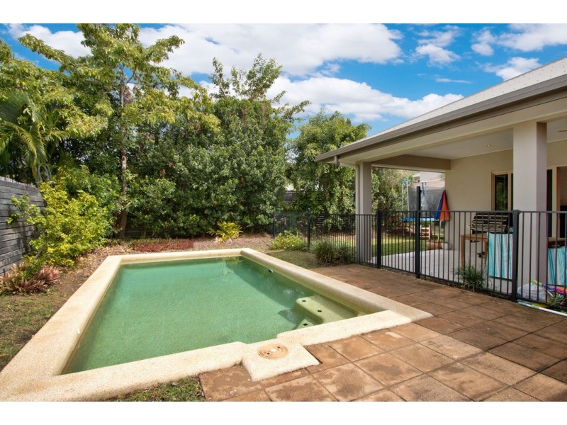 Trinity Park QLD 4879