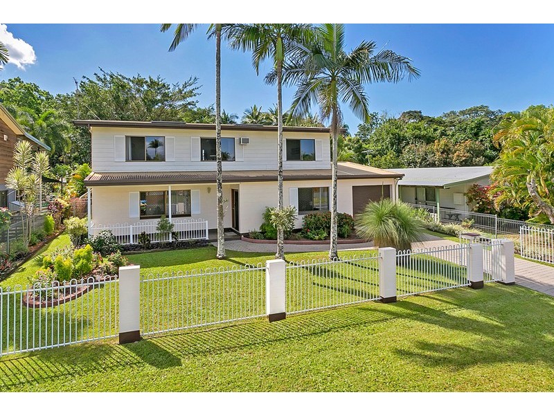 Smithfield QLD 4878