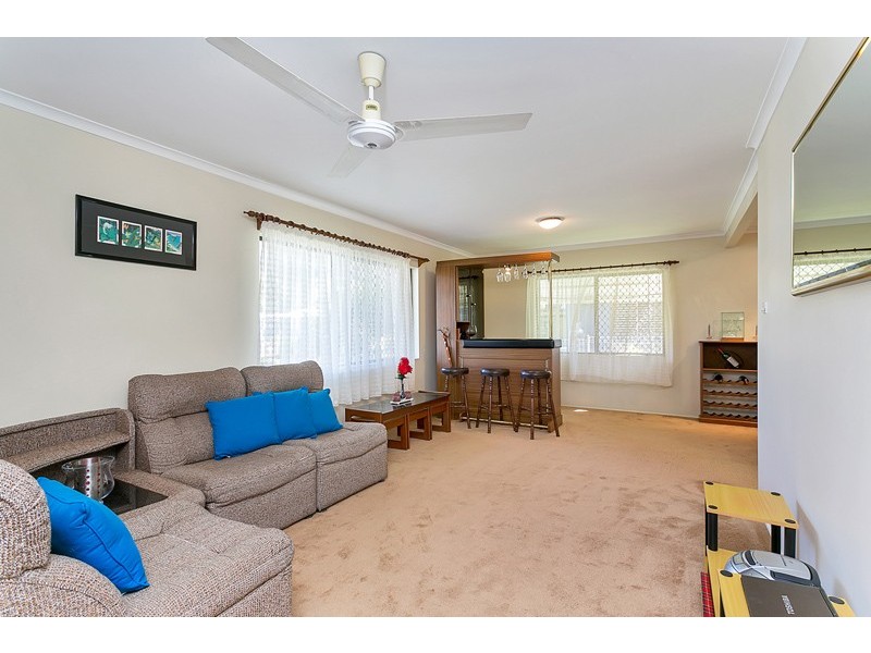 Smithfield QLD 4878