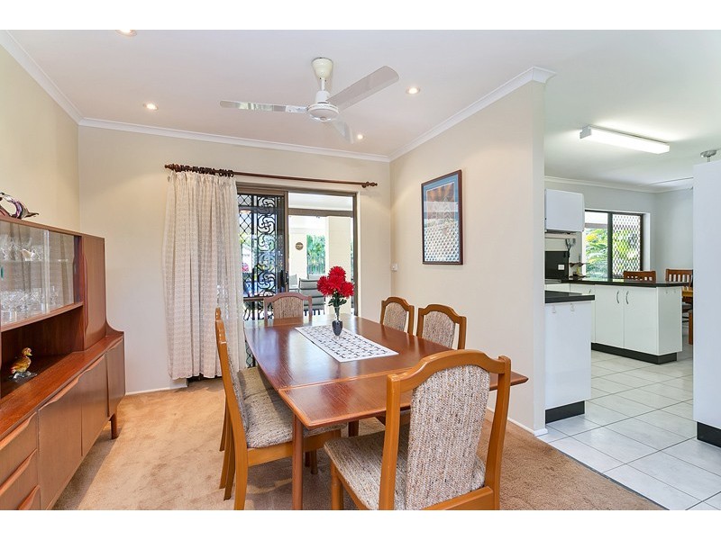 Smithfield QLD 4878