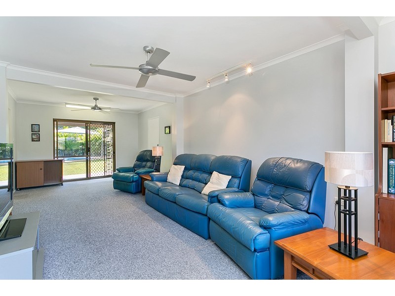 Smithfield QLD 4878