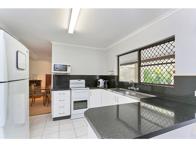 Smithfield QLD 4878