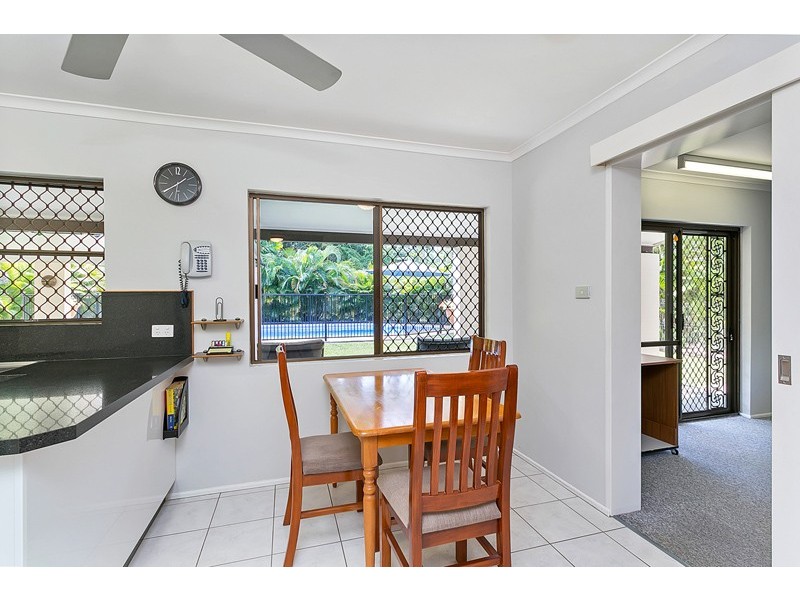 Smithfield QLD 4878