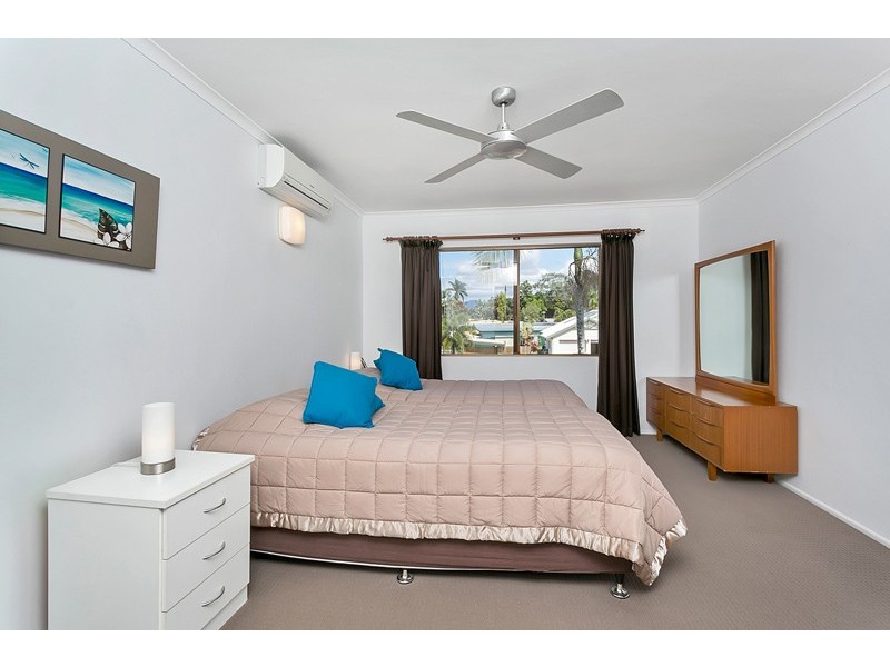 Smithfield QLD 4878